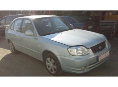 hyundai accent (lc) del año 2004 2