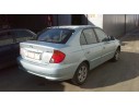 HYUNDAI ACCENT (LC)