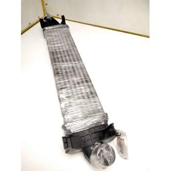 Recambio de intercooler para ford focus berlina (cap) 1.6 tdci cat referencia OEM IAM 3M5H9L440AF  
