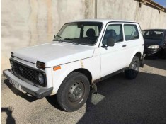 lada niva ( 2121 / 21213 / 21214 / 21215 ) del año 2006