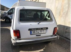 lada niva ( 2121 / 21213 / 21214 / 21215 ) del año 2006 2