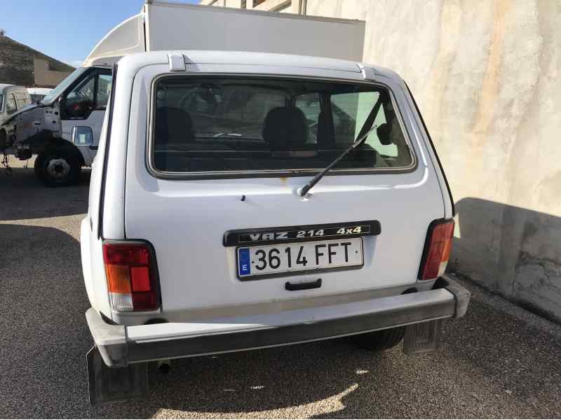 lada niva ( 2121 / 21213 / 21214 / 21215 ) del año 2006