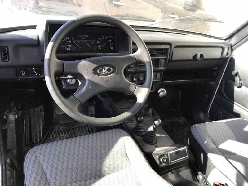 lada niva ( 2121 / 21213 / 21214 / 21215 ) del año 2006