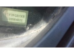 citroën c3 del año 2003 2