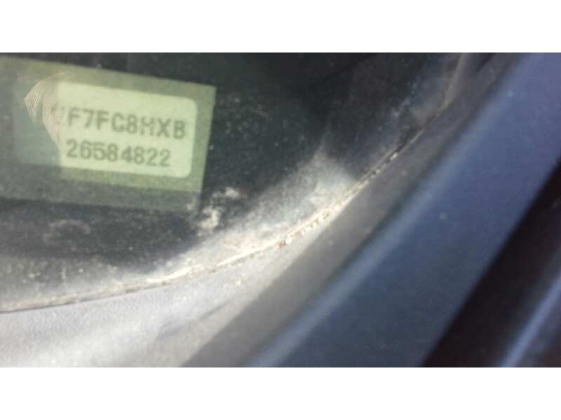 citroën c3 del año 2003