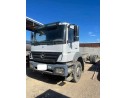 MERCEDES-BENZ AXOR 2-EJES 18 TON 2004 