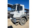 MERCEDES-BENZ AXOR 2-EJES 18 TON 2004 