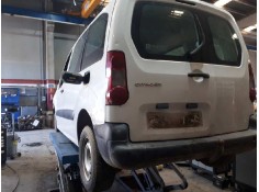 citroën berlingo station wagon del año 2010 2