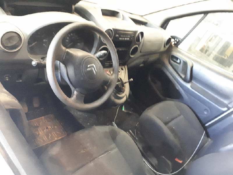 citroën berlingo station wagon del año 2010