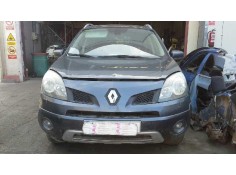 renault koleos del año 2011