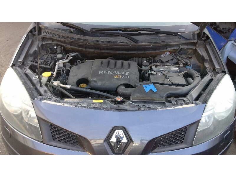 renault koleos del año 2011