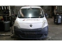 renault kangoo del año 2013