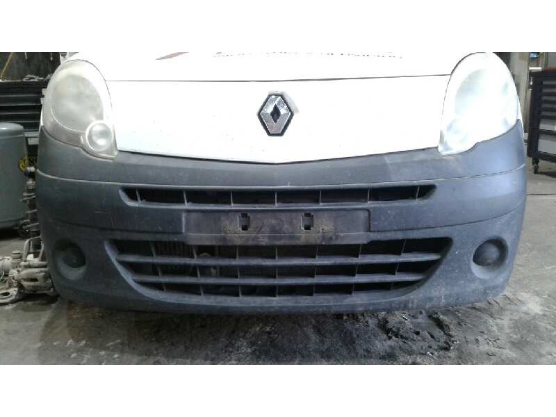 renault kangoo del año 2013