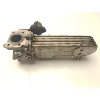 Recambio de enfriador de gases para audi a3 (8p1) 2.0 tdi 16v referencia OEM IAM 03G131513J  