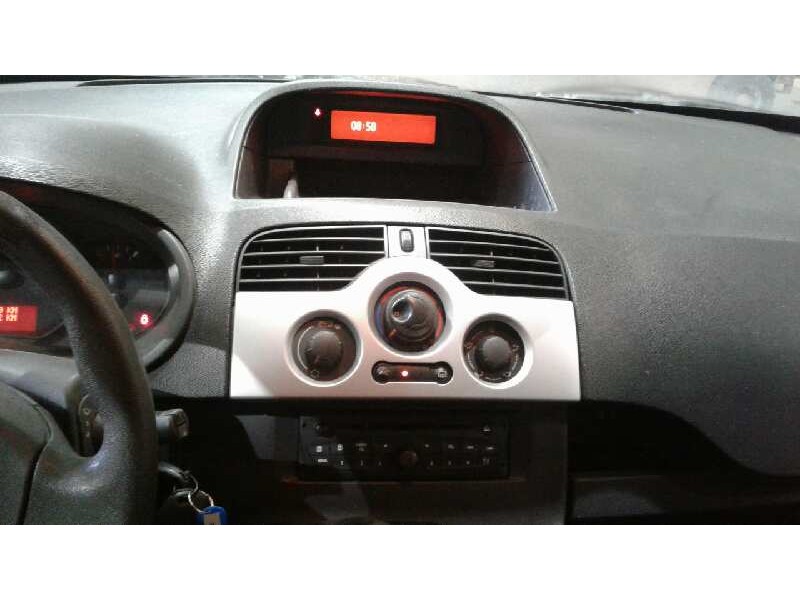 renault kangoo del año 2013