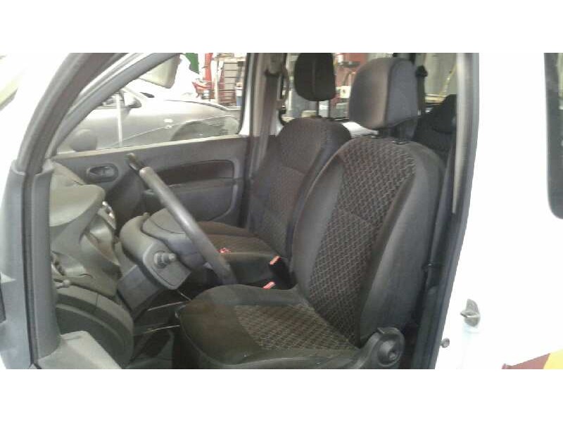 renault kangoo del año 2013