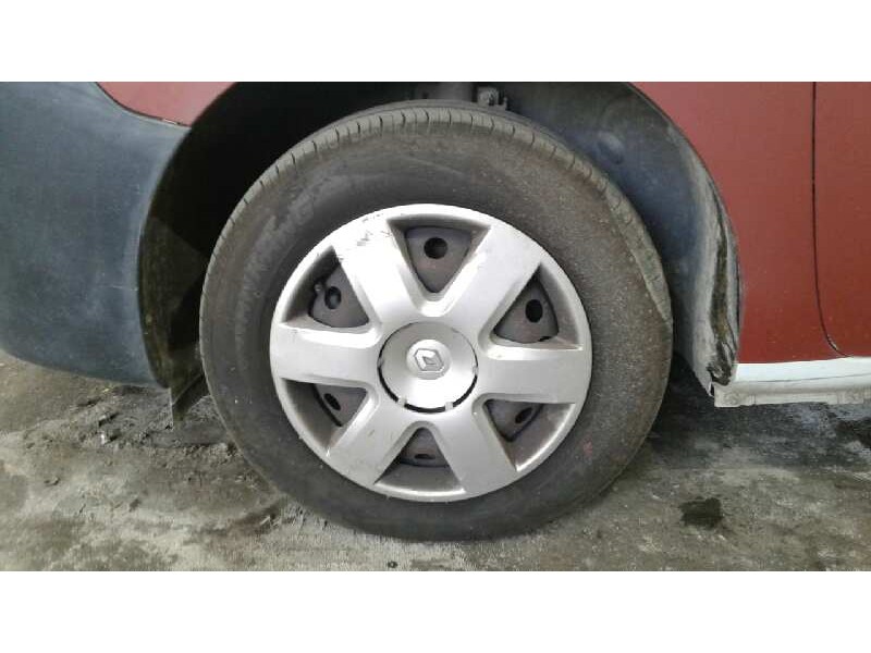 renault kangoo del año 2013