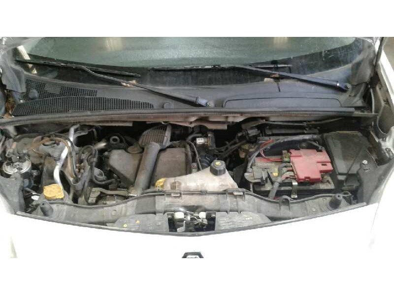 renault kangoo del año 2013