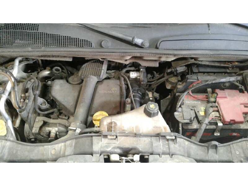 renault kangoo del año 2013