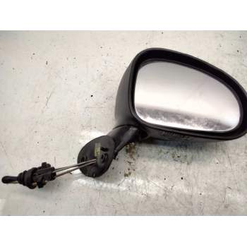 Recambio de retrovisor derecho para chevrolet matiz s referencia OEM IAM   