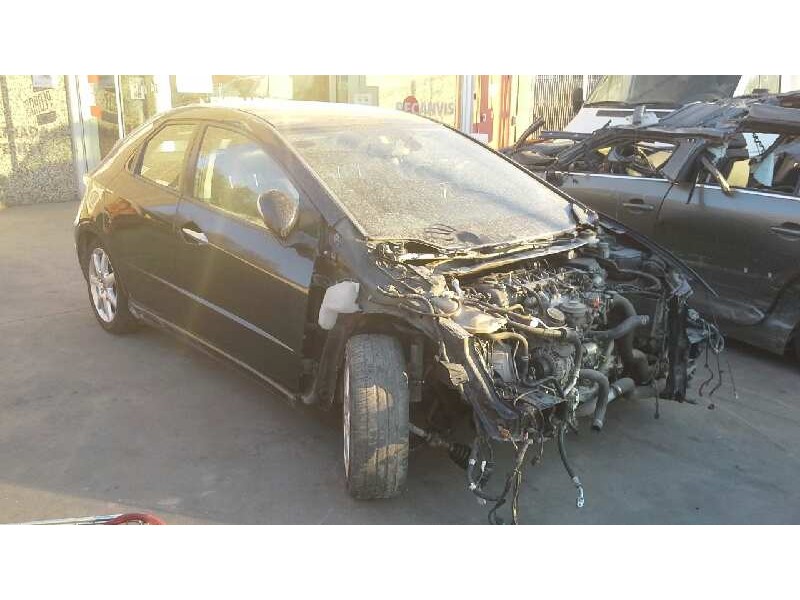 honda civic berlina (fn) del año 2007