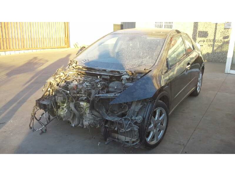 honda civic berlina (fn) del año 2007