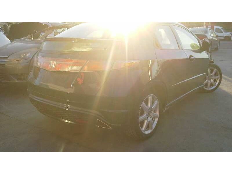 honda civic berlina (fn) del año 2007