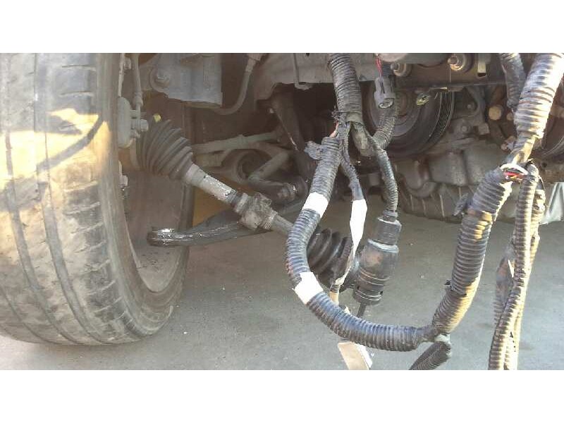 honda civic berlina (fn) del año 2007