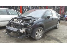 citroën c4 berlina del año 2007