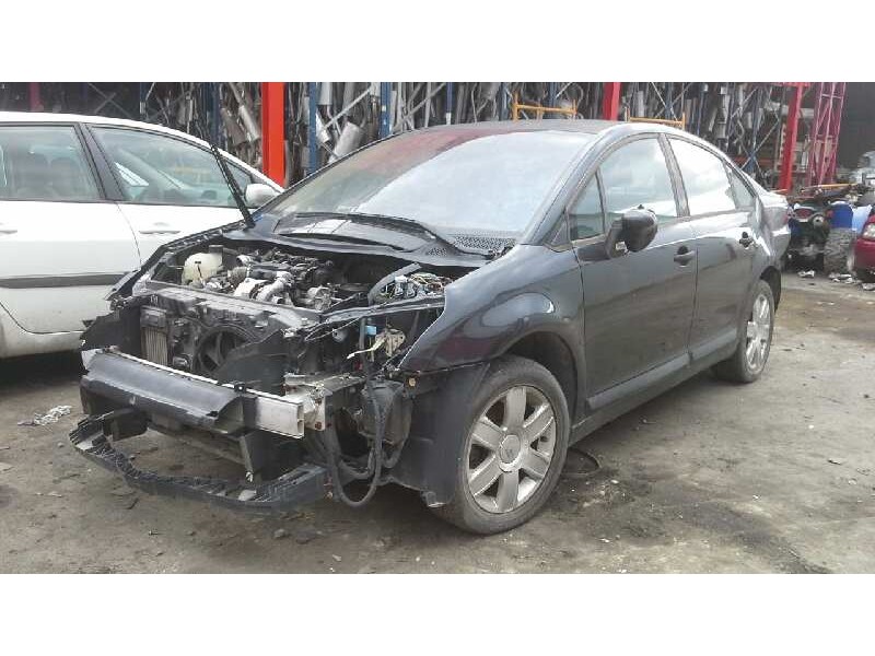 citroën c4 berlina del año 2007