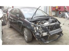 citroën c4 berlina del año 2007 2