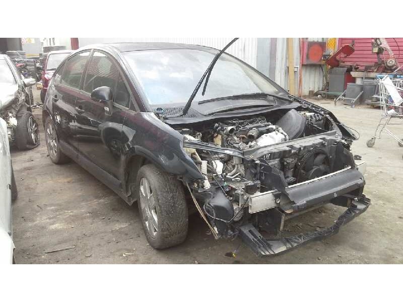 citroën c4 berlina del año 2007