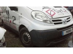 nissan primastar (x..) del año 2008 2