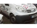 NISSAN PRIMASTAR (X..)