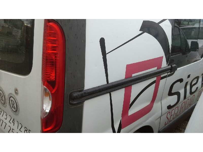 nissan primastar (x..) del año 2008