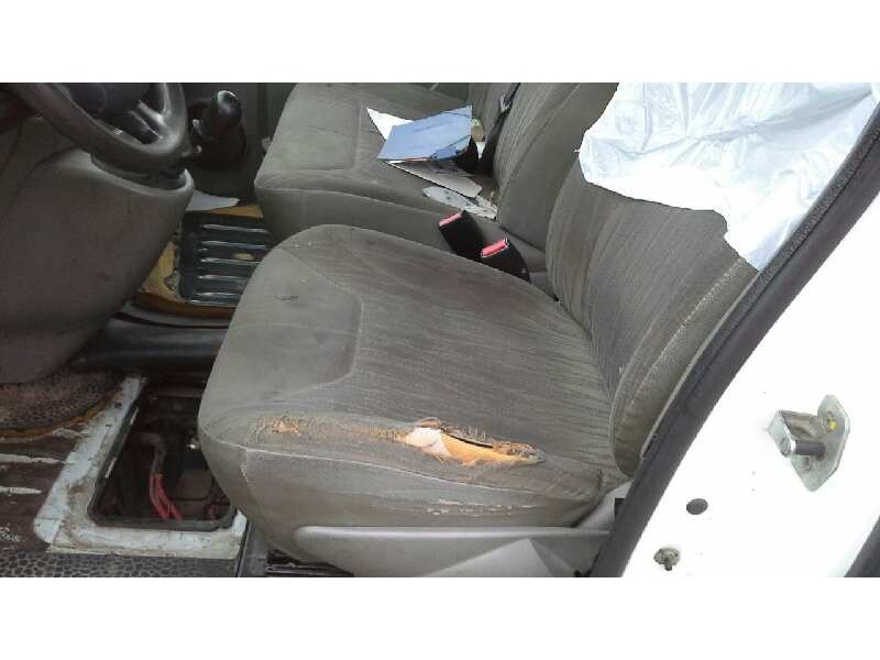 nissan primastar (x..) del año 2008