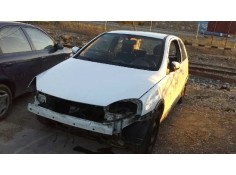 opel corsa c del año 2006 2