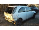 OPEL CORSA C
