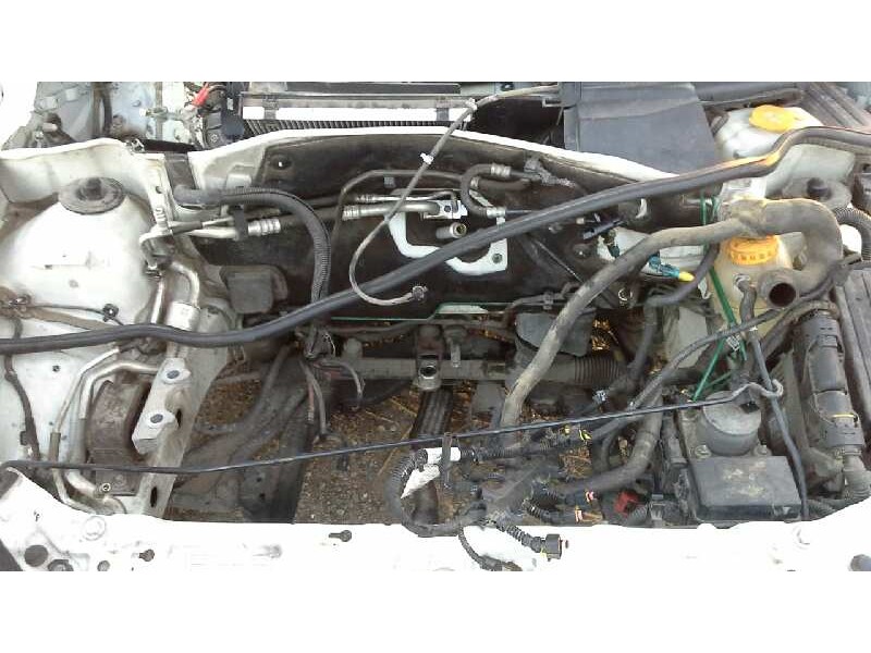 opel corsa c del año 2006