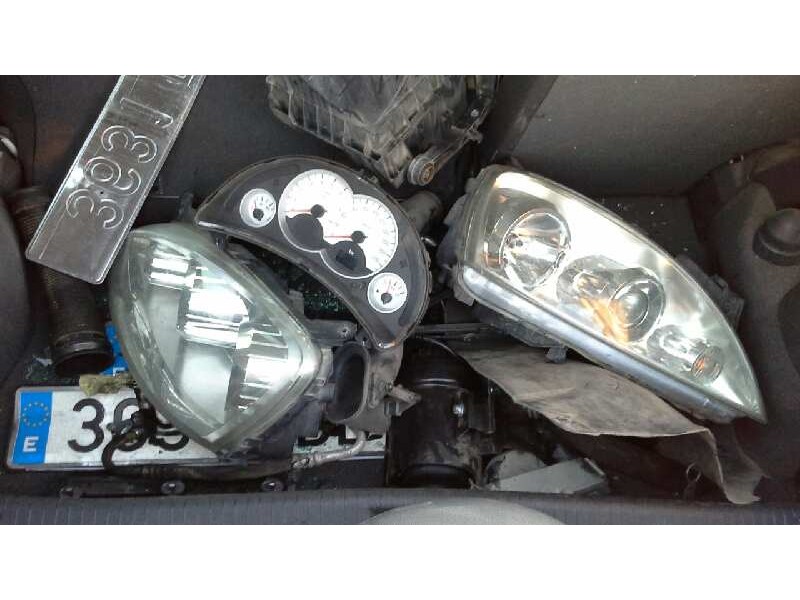 opel corsa c del año 2006