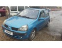 RENAULT CLIO II FASE II (B/CB0)