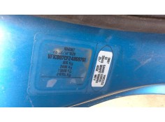 renault clio ii fase ii (b/cb0) del año 2001 2