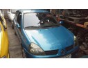 RENAULT CLIO II FASE II (B/CB0)