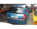 RENAULT CLIO II FASE II (B/CB0)