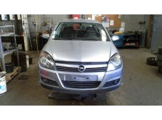 opel astra h berlina del año 2005