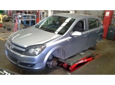 opel astra h berlina del año 2005 2