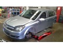 OPEL ASTRA H BERLINA