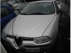 alfa romeo 156 del año 1950