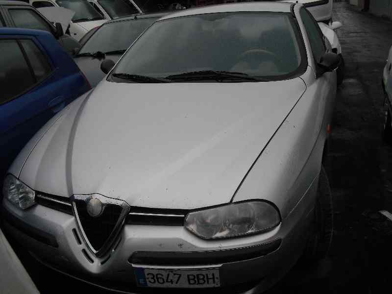 alfa romeo 156 del año 1950