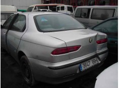 alfa romeo 156 del año 1950 2